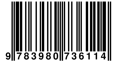9 783980 736114