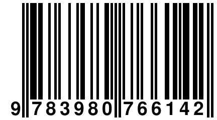 9 783980 766142