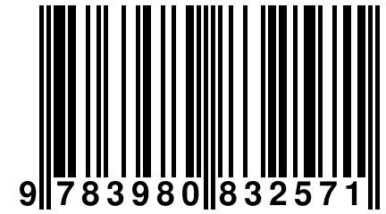 9 783980 832571
