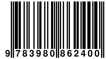 9 783980 862400