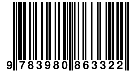 9 783980 863322