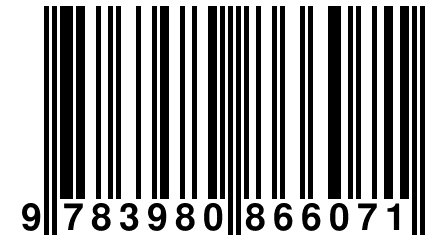 9 783980 866071