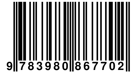 9 783980 867702