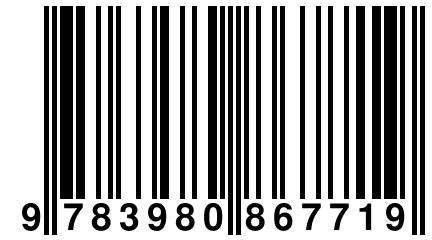 9 783980 867719