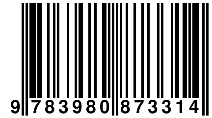 9 783980 873314
