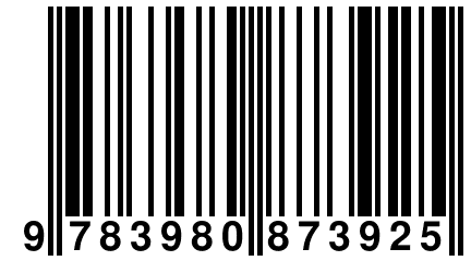9 783980 873925