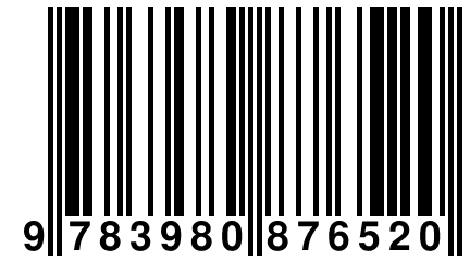 9 783980 876520