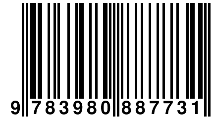 9 783980 887731