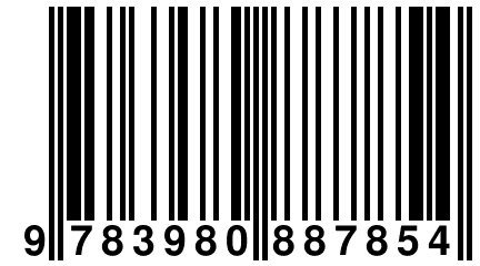 9 783980 887854