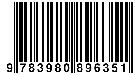 9 783980 896351
