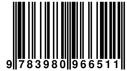 9 783980 966511