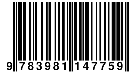 9 783981 147759