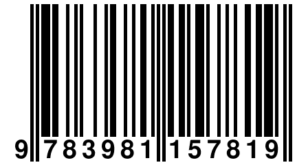 9 783981 157819