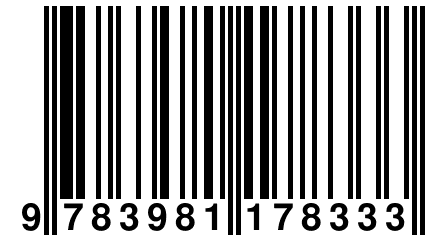 9 783981 178333