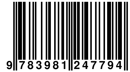 9 783981 247794