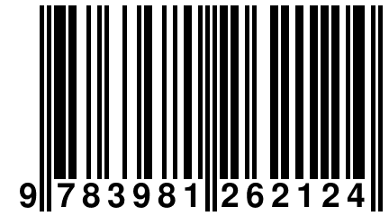 9 783981 262124