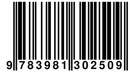 9 783981 302509