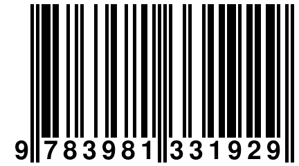 9 783981 331929