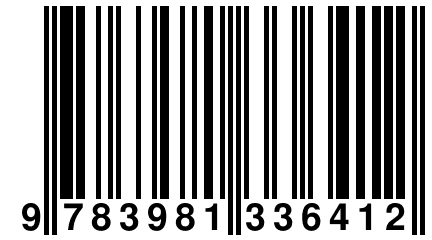 9 783981 336412