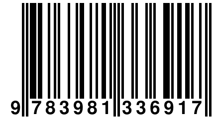 9 783981 336917