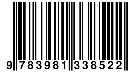 9 783981 338522