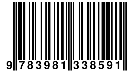 9 783981 338591