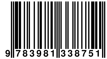 9 783981 338751