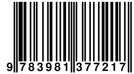 9 783981 377217