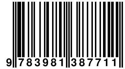 9 783981 387711