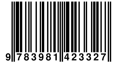 9 783981 423327