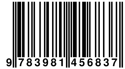 9 783981 456837