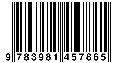 9 783981 457865