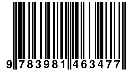 9 783981 463477