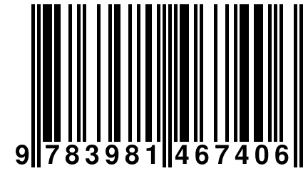 9 783981 467406