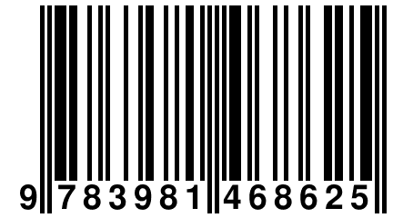 9 783981 468625
