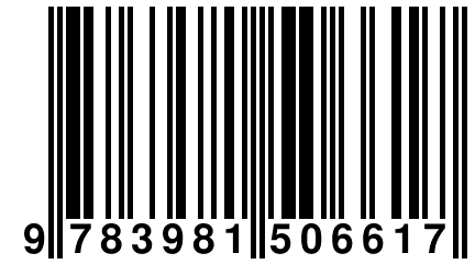 9 783981 506617