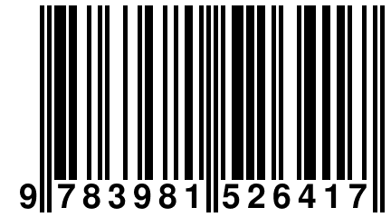 9 783981 526417