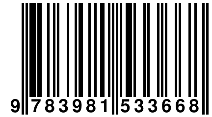 9 783981 533668