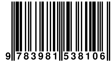 9 783981 538106