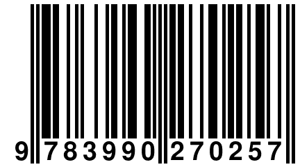 9 783990 270257