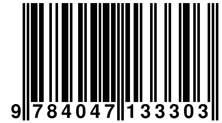 9 784047 133303