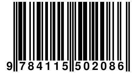 9 784115 502086