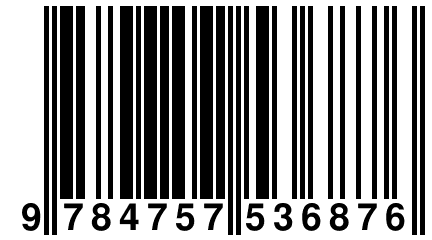 9 784757 536876