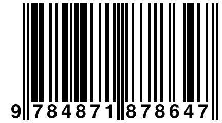 9 784871 878647