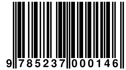 9 785237 000146
