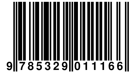9 785329 011166