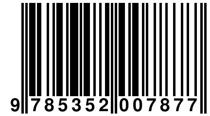 9 785352 007877