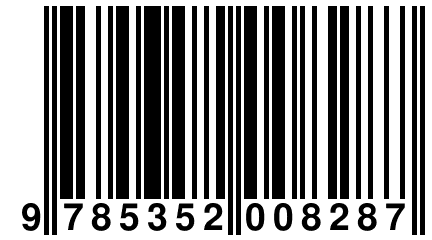 9 785352 008287