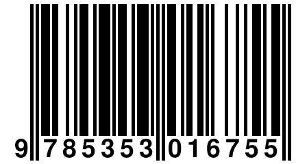9 785353 016755