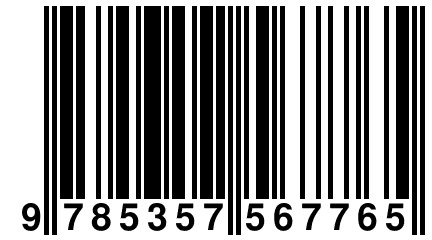 9 785357 567765
